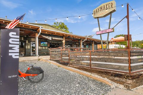 Tiny photo for 2803 E 22nd ST, Austin, TX 78722 (MLS # 3525066)