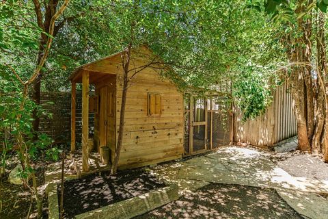 Tiny photo for 2803 E 22nd ST, Austin, TX 78722 (MLS # 3525066)