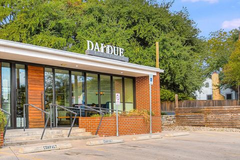 Tiny photo for 2803 E 22nd ST, Austin, TX 78722 (MLS # 3525066)
