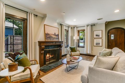 Tiny photo for 2803 E 22nd ST, Austin, TX 78722 (MLS # 3525066)