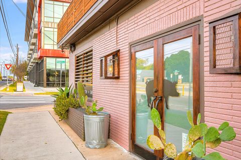 Tiny photo for 2803 E 22nd ST, Austin, TX 78722 (MLS # 3525066)