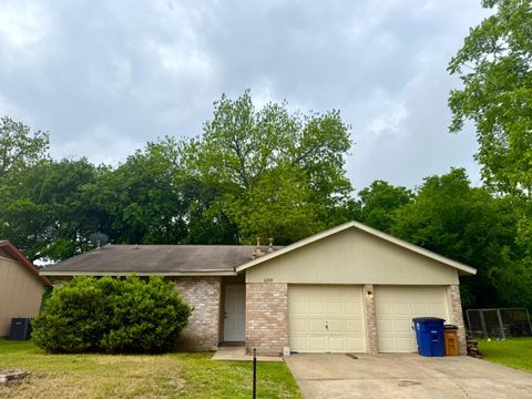 6200 Wagon BND Austin TX 78744