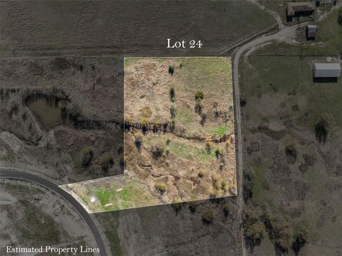 15180 Plainview DR Salado TX 76571