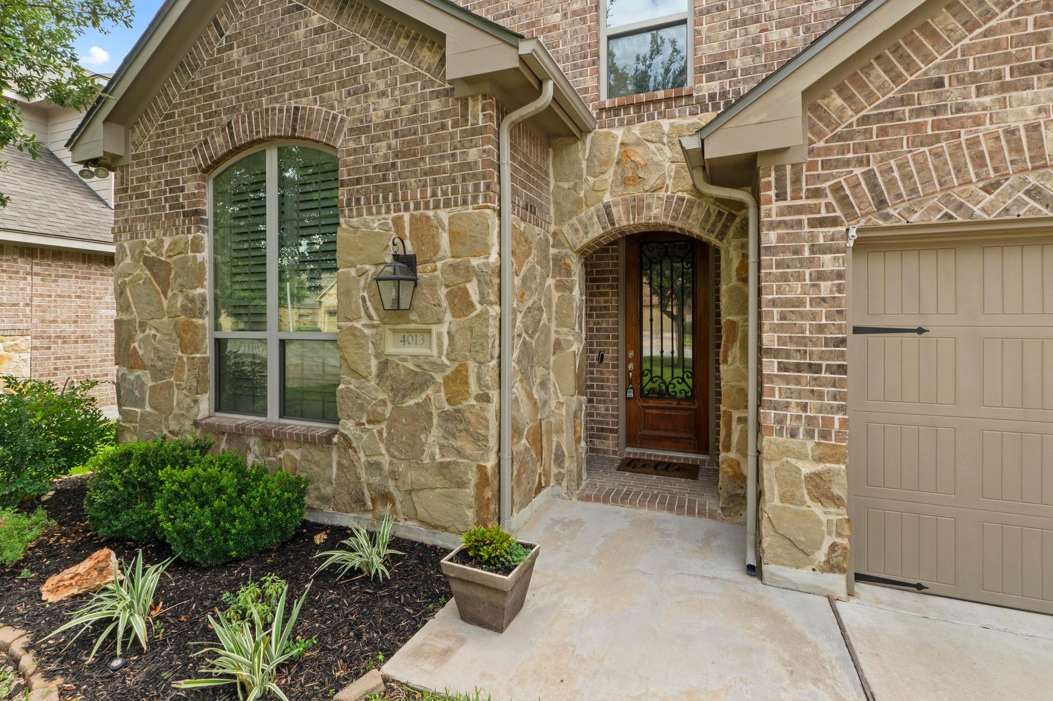 4013 Gloucester DR