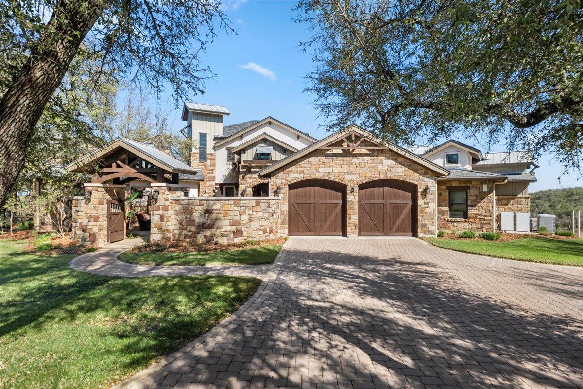 9825 Grand Summit BLVD