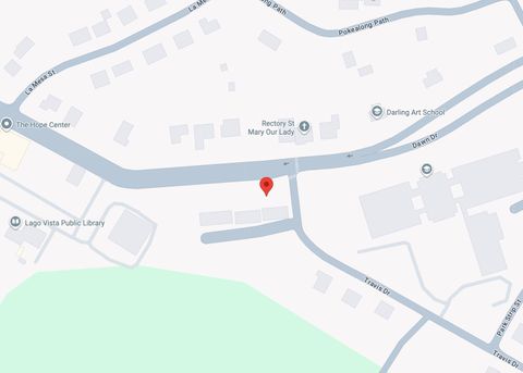 Photo of 20403 Dawn DR, Lago Vista, TX 78645 (MLS # 3171344)