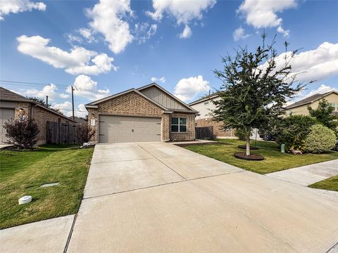 307 Andesite TRL Buda TX 78610