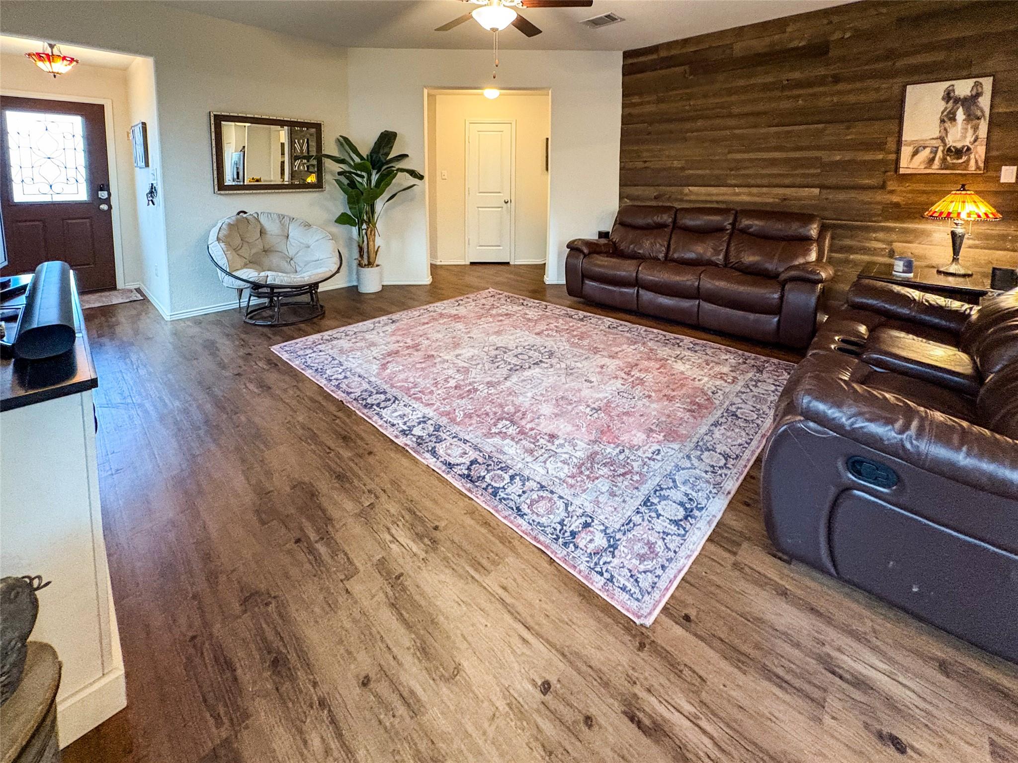 307 Andesite TRL