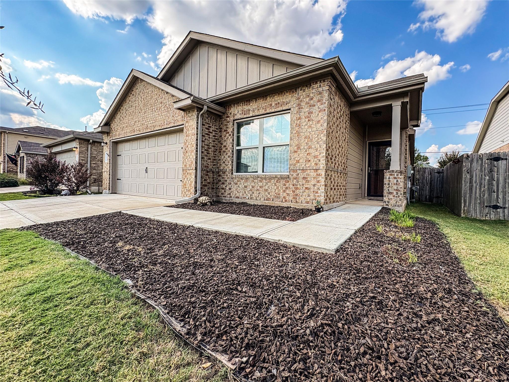 307 Andesite TRL
