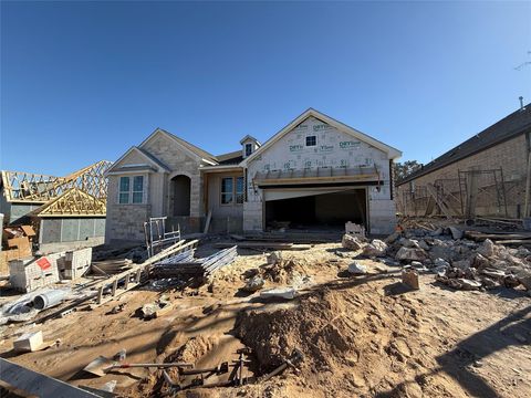 A home in San Marcos