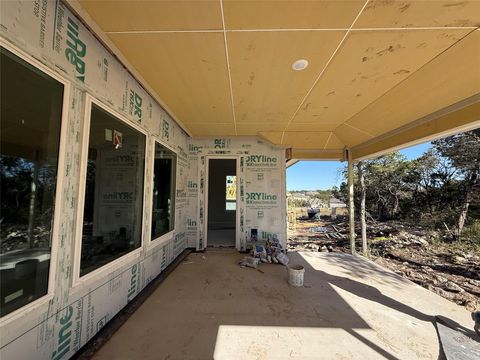 A home in San Marcos