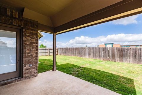 A home in Pflugerville