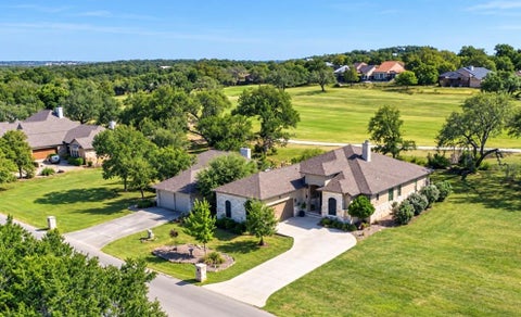 Photo of 47 Doolittle DR, Wimberley, TX 78676 (MLS # 6299494)