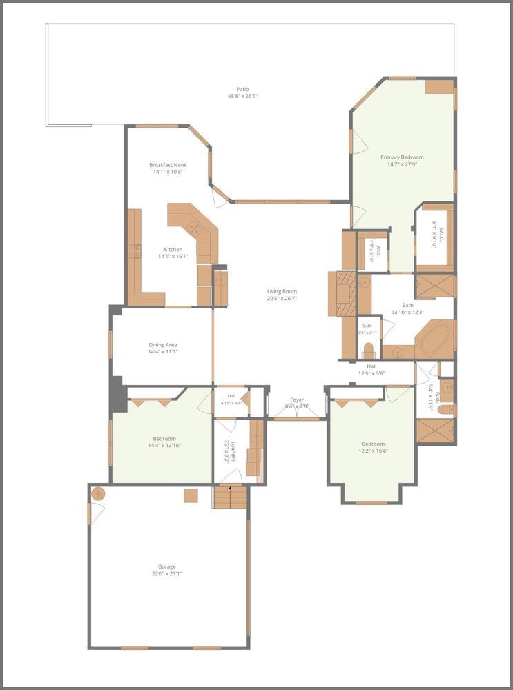 47 Doolittle DR