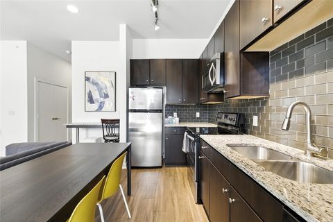 Tiny photo for 1900 Barton Springs RD #2003, Austin, TX 78704 (MLS # 4279570)