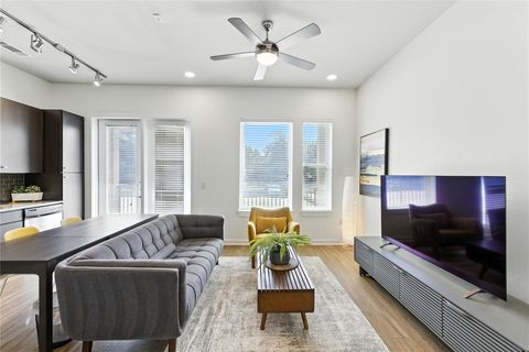 Photo of 1900 Barton Springs RD #2003, Austin, TX 78704 (MLS # 4279570)
