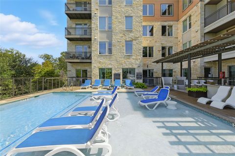 Tiny photo for 1900 Barton Springs RD #2003, Austin, TX 78704 (MLS # 4279570)