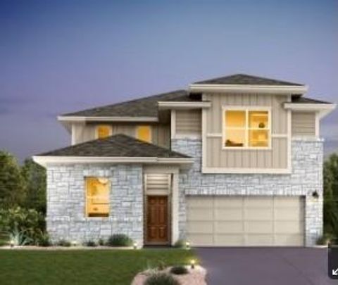 601 Palo Brea LOOP Hutto TX 78634