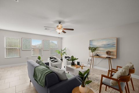 Tiny photo for 7120 Razors Edge DR, Austin, TX 78744 (MLS # 8663226)