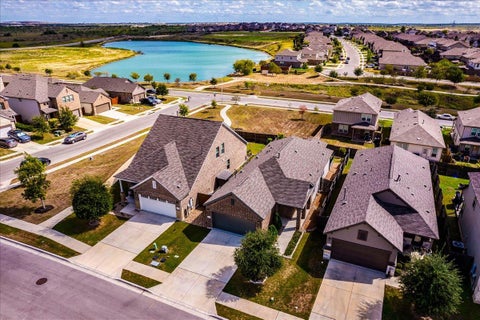 Photo of 125 Boxwood DR, Buda, TX 78610 (MLS # 6302229)