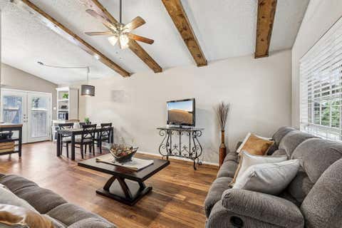 Photo of 1015 Yager LN #184, Austin, TX 78753 (MLS # 9614452)