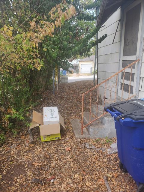 Tiny photo for 1805 McKinley Ave, Austin, TX 78702 (MLS # 6322515)