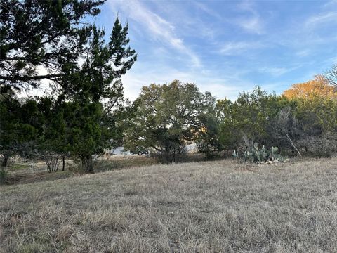 1501 Desert Sun Horseshoe Bay TX 78657