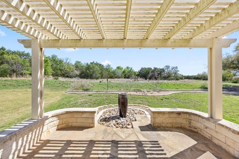 147 Prairie Creek TRL Georgetown TX 78633