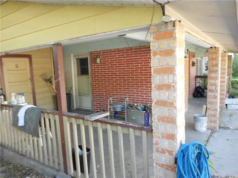 A home in Austin