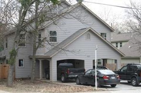 Photo of 4803 Duval ST #A, Austin, TX 78751 (MLS # 4512306)