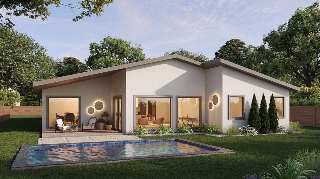 Photo of 1804 Ullrich Ave, Austin, TX 78756 (MLS # 9145266)