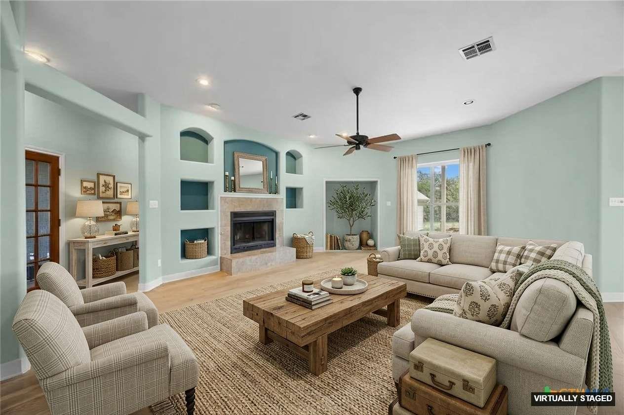 2003 Fountainwood DR