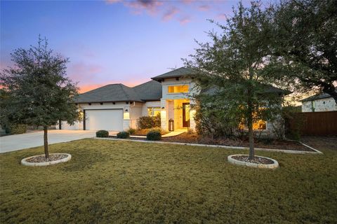 479 Crosswater LN Dripping Springs TX 78620