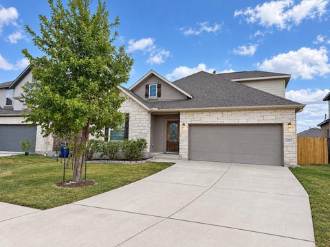 Photo of 6050 Malta CIR, Round Rock, TX 78665 (MLS # 6069052)