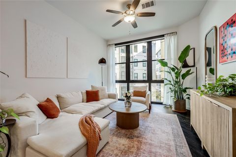 Photo of 800 Embassy DR #321, Austin, TX 78702 (MLS # 6721061)