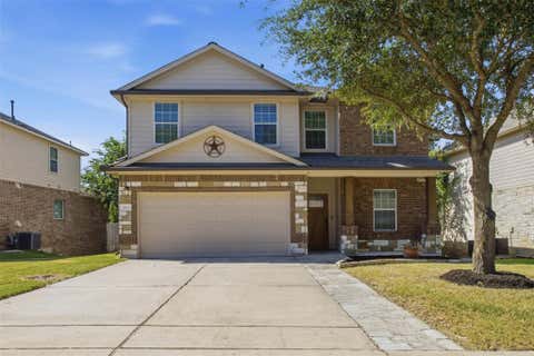 Photo of 1405 Short Horn CV, Round Rock, TX 78665 (MLS # 1232107)