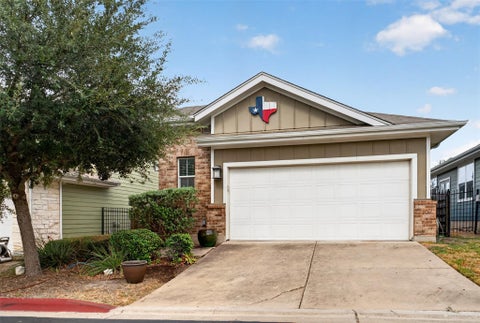 Photo of 7200 Trafton CT, Austin, TX 78741 (MLS # 7193154)