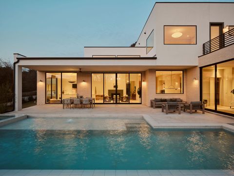 1901 Toro Canyon RD Austin TX 78746