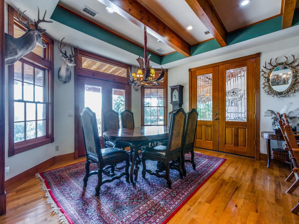 160 Wimberley Ranch DR
