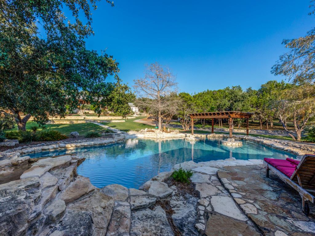 160 Wimberley Ranch DR