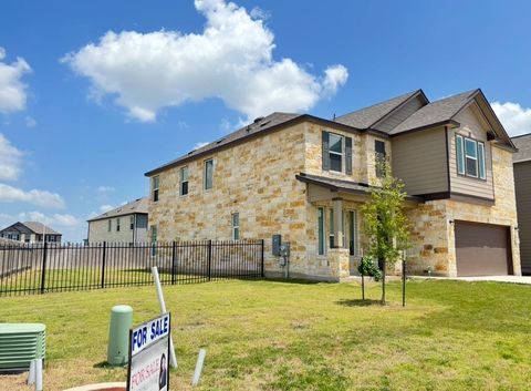 Tiny photo for 12637 Orchard Grove LN, Manor, TX 78653 (MLS # 6344473)