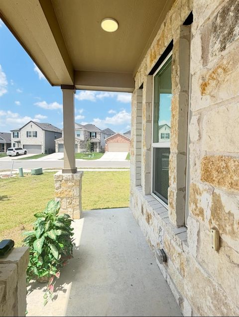 Tiny photo for 12637 Orchard Grove LN, Manor, TX 78653 (MLS # 6344473)