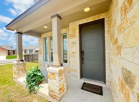 Tiny photo for 12637 Orchard Grove LN, Manor, TX 78653 (MLS # 6344473)