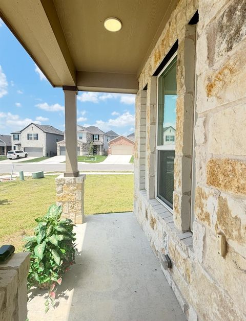 Tiny photo for 12637 Orchard Grove LN, Manor, TX 78653 (MLS # 6344473)