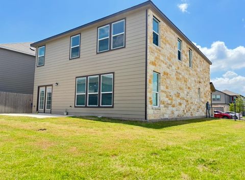 Tiny photo for 12637 Orchard Grove LN, Manor, TX 78653 (MLS # 6344473)
