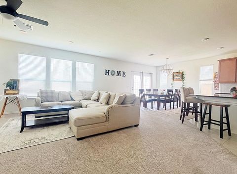 Tiny photo for 12637 Orchard Grove LN, Manor, TX 78653 (MLS # 6344473)