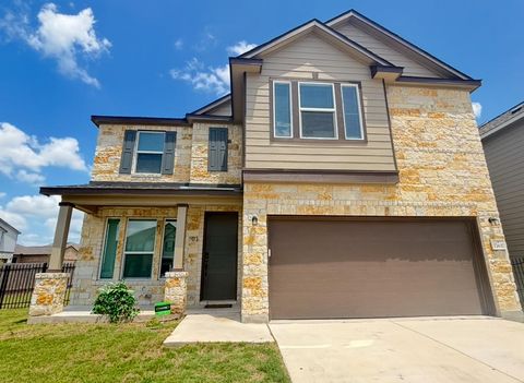 Tiny photo for 12637 Orchard Grove LN, Manor, TX 78653 (MLS # 6344473)