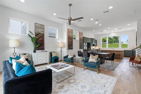 Tiny photo for 4905 Meller GDNS, Austin, TX 78741 (MLS # 6826599)