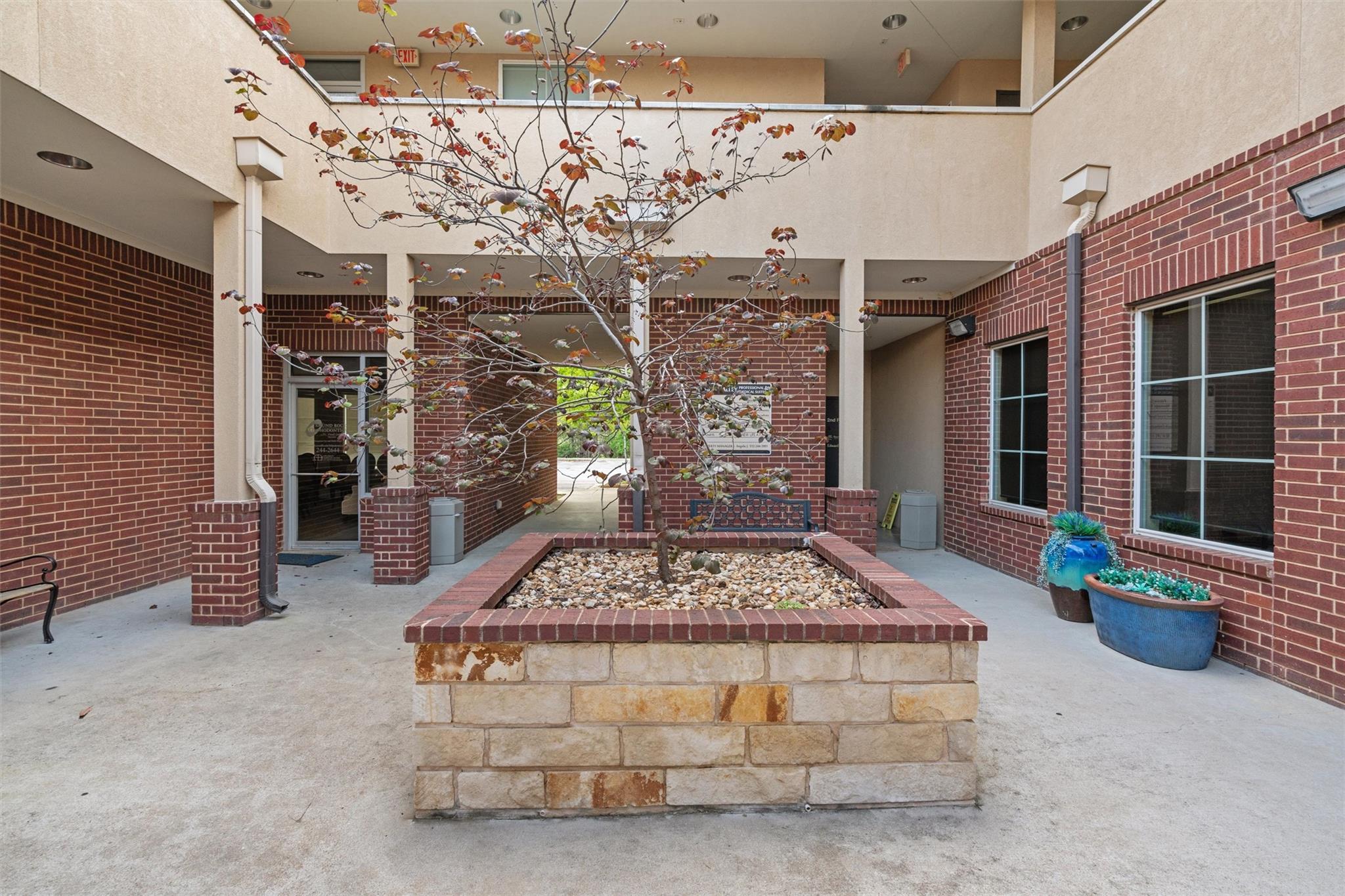 503 E Palm Valley BLVD 220