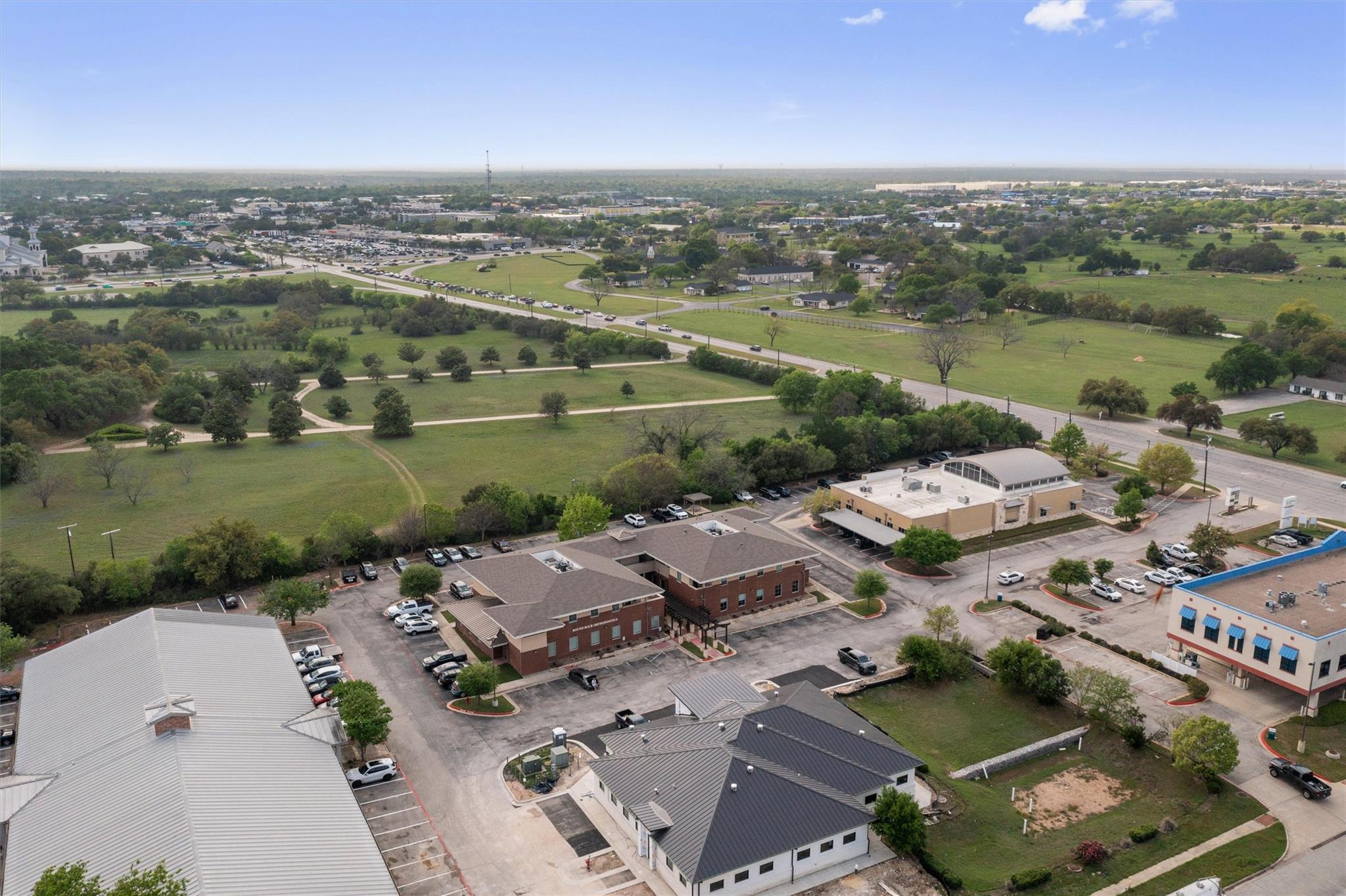 503 E Palm Valley BLVD 220